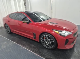 Kia Stinger 2023 Kia STINGER GT ELITE, снимка 3 - Автомобили и джипове - 53683943