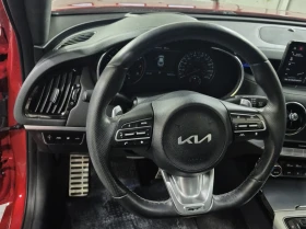 Kia Stinger 2023 Kia STINGER GT ELITE, снимка 9 - Автомобили и джипове - 53683943
