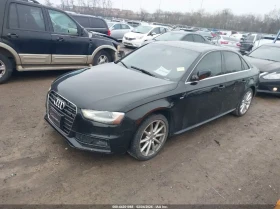 Audi A4 2.0T PREMIUM - 8000 € / 15646.64 лв. - 62301633 3