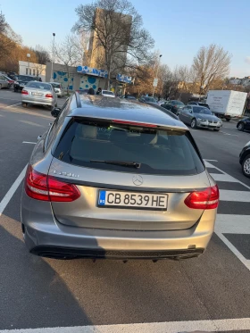 Mercedes-Benz C 250 Distronic - 13250 € / 25914.75 лв. - 88969863 6