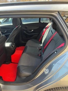 Mercedes-Benz C 250 Distronic - 13250 € / 25914.75 лв. - 88969863 12