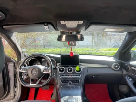 Mercedes-Benz C 250 Distronic - 13250 € / 25914.75 лв. - 88969863 9