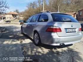 BMW 520 - 4750 € / 9290.19 лв. - 47267108 11