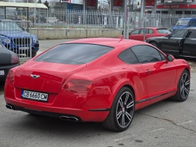 Bentley Continental gt V8 FULL / Бартер / Лизинг - 58999 € / 115392.01 лв. - 53229159 5