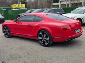 Bentley Continental gt V8 FULL / Бартер / Лизинг - 58999 € / 115392.01 лв. - 53229159 9