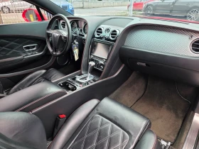 Bentley Continental gt V8 FULL / Бартер / Лизинг - 58999 € / 115392.01 лв. - 53229159 12