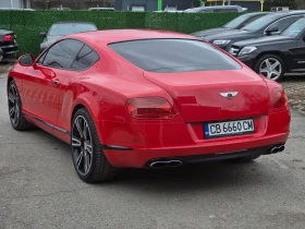 Bentley Continental gt V8 FULL / Бартер / Лизинг - 58999 € / 115392.01 лв. - 53229159 7