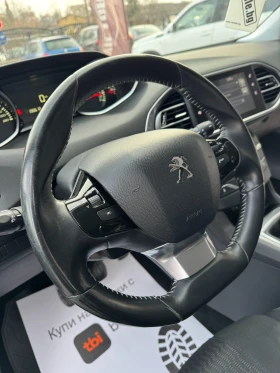 Peugeot 308 1.2I НОВ ВНОС  - 6900 € / 13495.23 лв. - 73350611 9