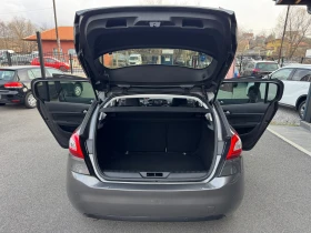 Peugeot 308 1.2I НОВ ВНОС  - 6900 € / 13495.23 лв. - 73350611 14