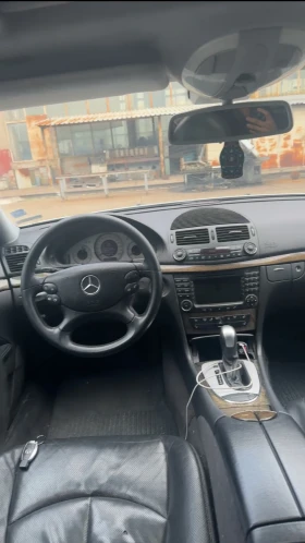 Mercedes-Benz E 320 - 4500 € / 8801.24 лв. - 74271467 6