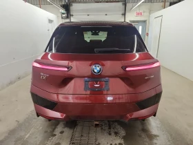 BMW iX Xdrive50* Sky Lounge* Laser* Soft Close* 360* Обду | Auto.bg — изображение 5