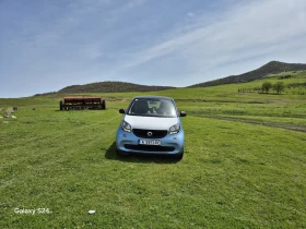 Smart Fortwo - 6900 € / 13495.23 лв. - 20620322 7