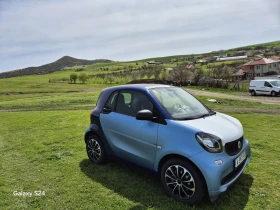 Smart Fortwo - 6900 € / 13495.23 лв. - 20620322 5