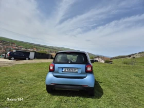 Smart Fortwo - 6900 € / 13495.23 лв. - 20620322 4