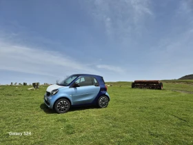 Smart Fortwo - 6900 € / 13495.23 лв. - 20620322 6