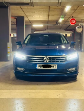 VW Passat B8 - американска версия - 10500 € / 20536.22 лв. - 15492843 2