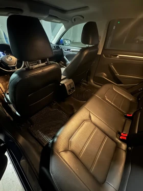 VW Passat B8 - американска версия - 10500 € / 20536.22 лв. - 15492843 14