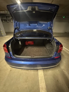 VW Passat B8 - американска версия - 10500 € / 20536.22 лв. - 15492843 13