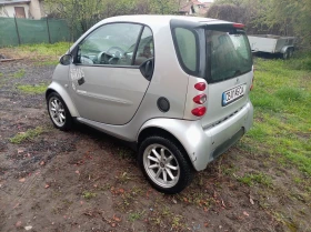 Smart Fortwo undefined | Auto.bg — изображение 7