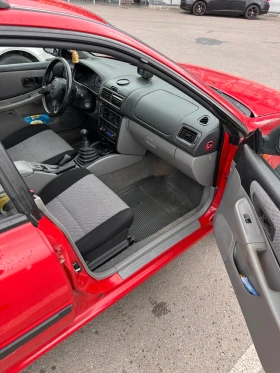 Subaru Impreza | Mobile.bg � ����� ������ 9