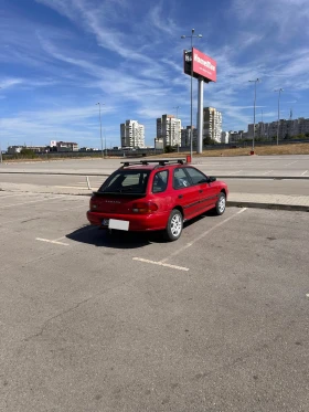 Subaru Impreza | Mobile.bg � ����� ������ 4