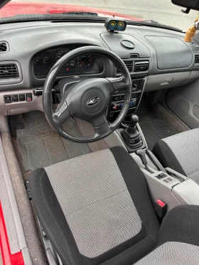 Subaru Impreza | Mobile.bg � ����� ������ 7