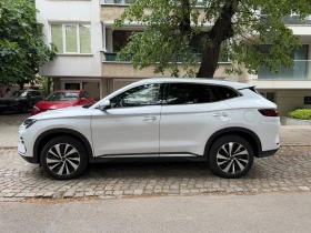 BYD Seal U DM-I 1.5 PHEV Design AWD ���������� ������ | Mobile.bg � ����� ������ 3