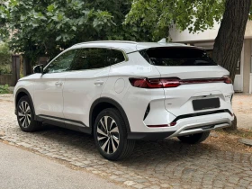 BYD Seal U DM-I 1.5 PHEV Design AWD ���������� ������ | Mobile.bg � ����� ������ 4