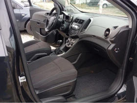 Chevrolet Aveo 1.3-D-EVRO-5-КЛИМАТРОНИК | Auto.bg — изображение 13