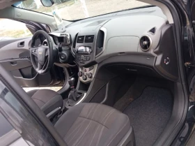 Chevrolet Aveo 1.3-D-EVRO-5-КЛИМАТРОНИК | Auto.bg — изображение 14