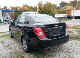 Chevrolet Aveo 1.3-D-EVRO-5-КЛИМАТРОНИК | Auto.bg — изображение 6