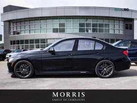 BMW 340 АвтоКредит* (ЦЕНА ДО БГ)*  | Auto.bg — изображение 3