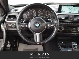 BMW 340 АвтоКредит* (ЦЕНА ДО БГ)*  | Auto.bg — изображение 14