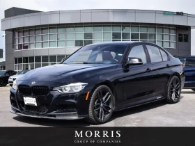 BMW 340 АвтоКредит* (ЦЕНА ДО БГ)* 