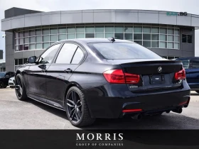 BMW 340 АвтоКредит* (ЦЕНА ДО БГ)*  | Auto.bg — изображение 4