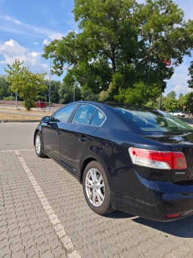 Toyota Avensis - 2200 € / 4302.83 лв. - 95006629 6