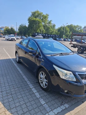 Toyota Avensis - 2200 € / 4302.83 лв. - 95006629 3
