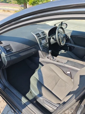 Toyota Avensis - 2200 € / 4302.83 лв. - 95006629 8