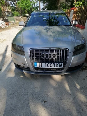 Audi A6 Allroad 2.7TDI | Auto.bg — изображение 3