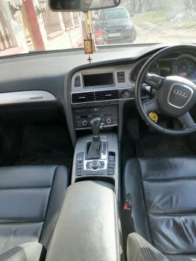 Audi A6 Allroad 2.7TDI | Auto.bg — изображение 6