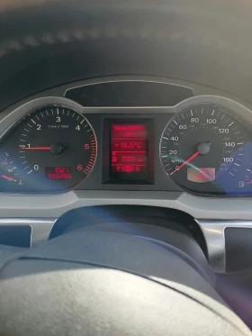 Audi A6 Allroad 2.7TDI | Auto.bg — изображение 10
