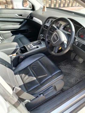 Audi A6 Allroad 2.7TDI | Auto.bg — изображение 7