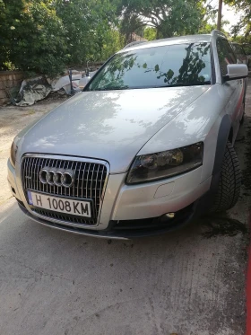 Audi A6 Allroad 2.7TDI | Auto.bg — изображение 4