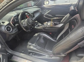 Chevrolet Camaro SS* 6.2* V8* TEXNOTEST* TOP*  | Mobile.bg � ����� ������ 5