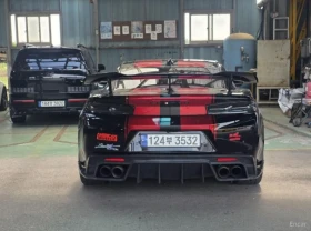 Chevrolet Camaro SS* 6.2* V8* TEXNOTEST* TOP*  | Mobile.bg � ����� ������ 2