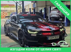 ������ Chevrolet Camaro