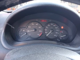 Peugeot 206 1, 4 | Mobile.bg � ����� ������ 9