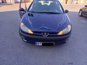 Peugeot 206 1, 4 | Mobile.bg � ����� ������ 15