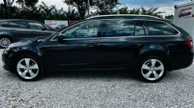 Skoda Octavia 1.5G-tec кейлес нави DSG-Италия | Auto.bg — изображение 6