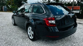 Skoda Octavia 1.5G-tec кейлес нави DSG-Италия | Auto.bg — изображение 5